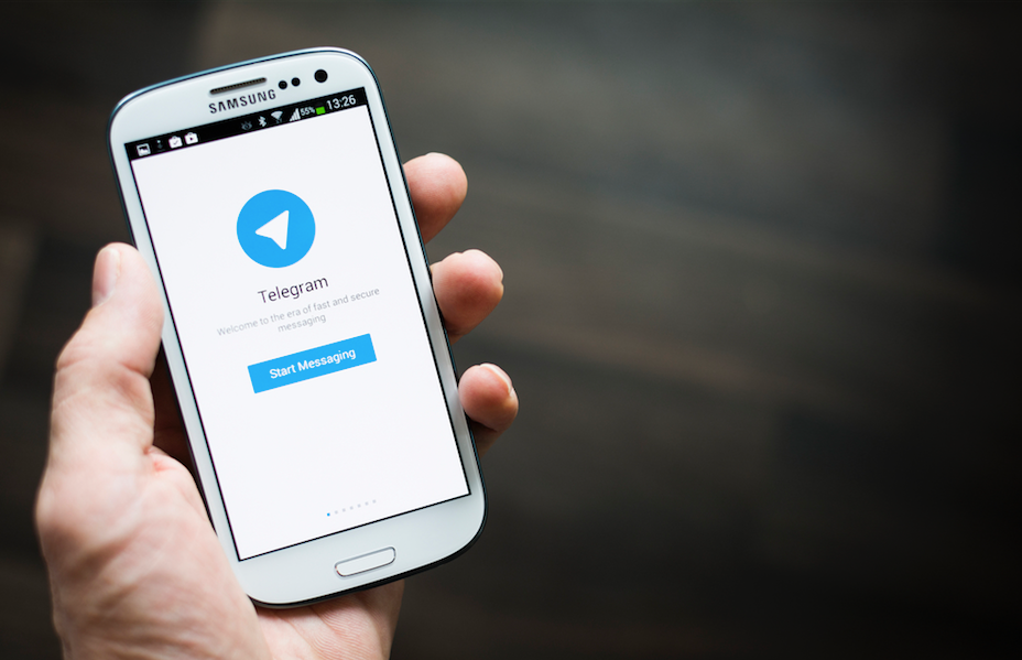 Роскомнадзор требует заблокировать Telegram- Kapital.kz