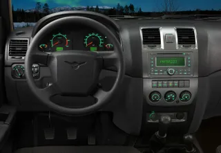 Капитал - Военных заинтересовали казахстанские UAZ