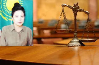 Капитал - Избран новый судья экономического суда СНГ