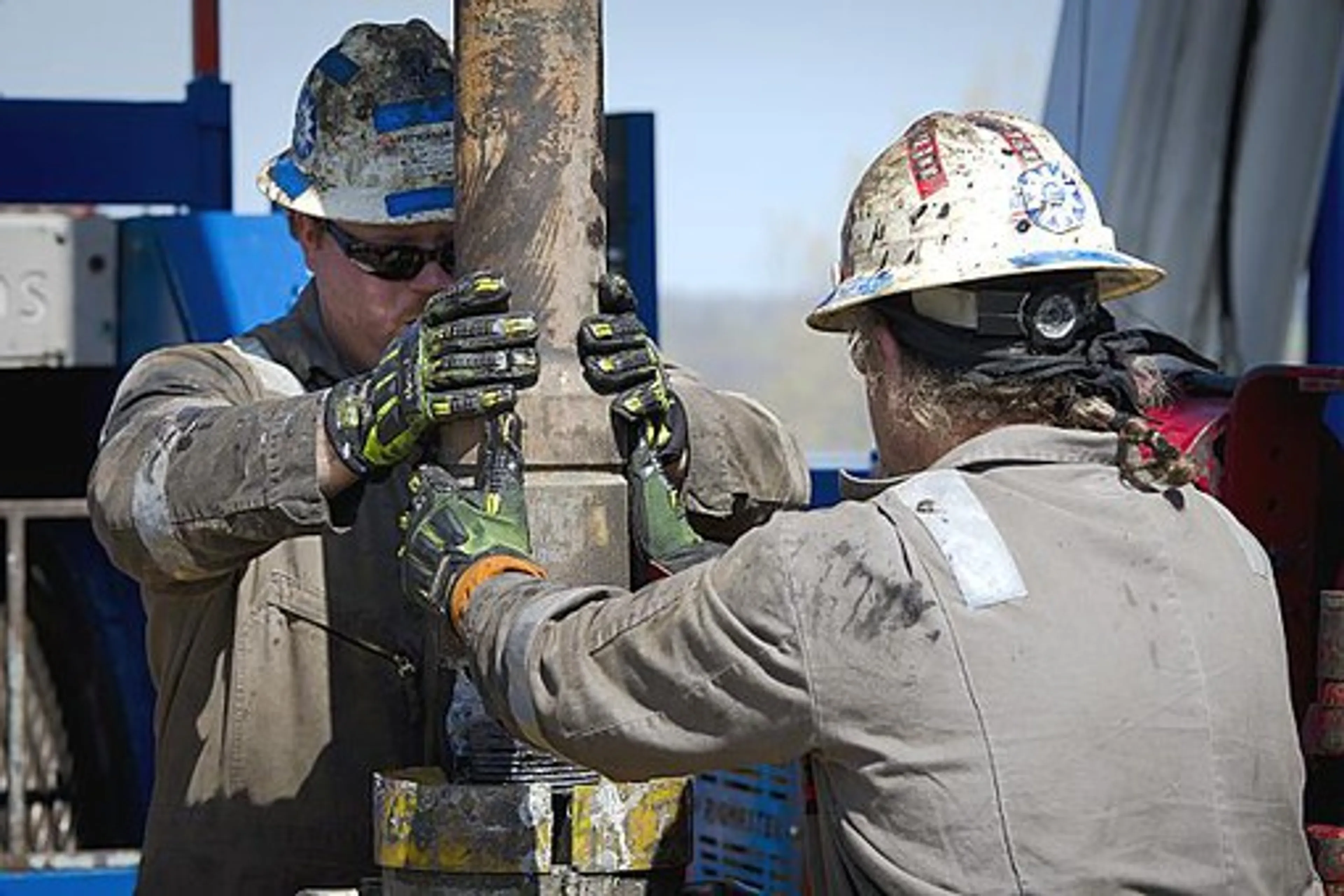 Капитал - Влияние нефти на экономическое будущее РК