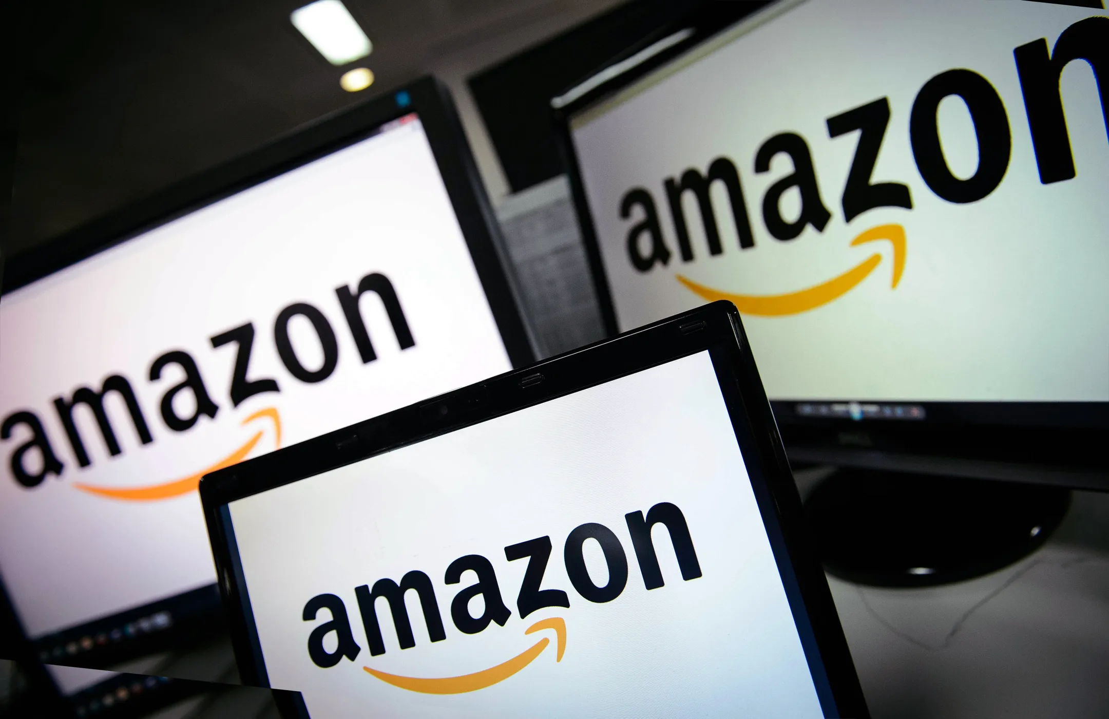 Amazon впервые обогнал Alphabet по капитализации - Image Kapital.kz