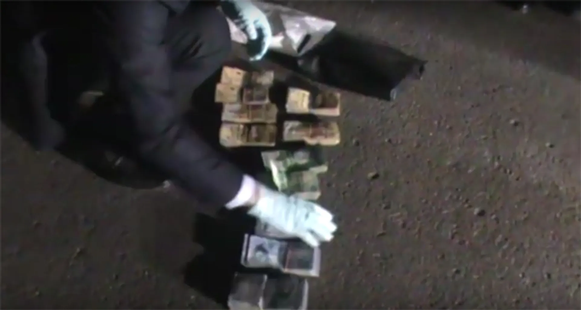 Капитал - Замакима района столицы подозревается в получении взятки