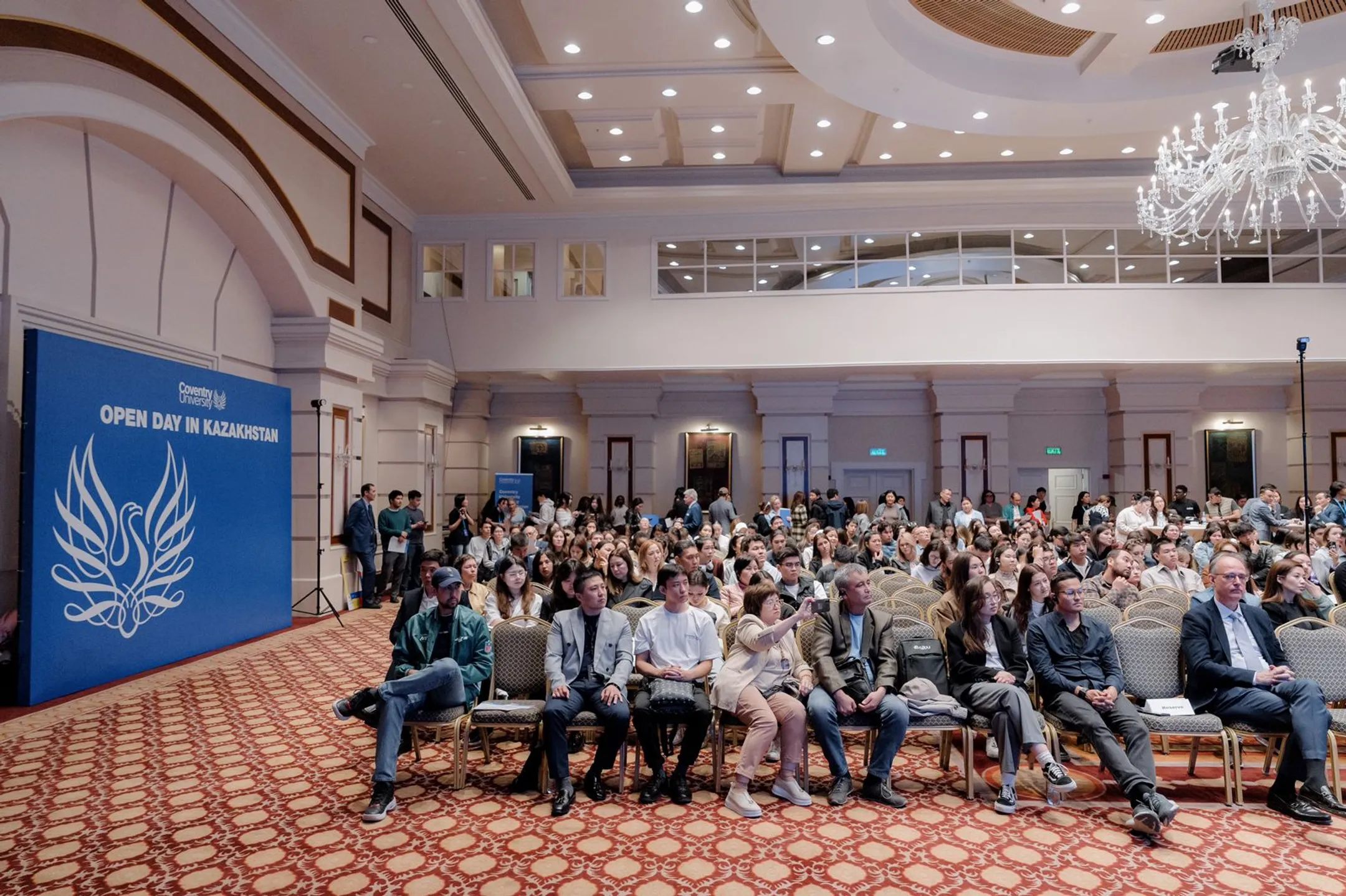 В Казахстане планируют открыть известный британский университет - Image Kapital.kz