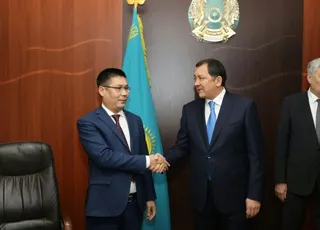 Капитал - Назначен руководитель управления образования Атырауской области