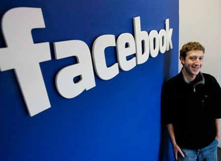 Капитализация Facebook превысила $100 млрд.- Kapital.kz