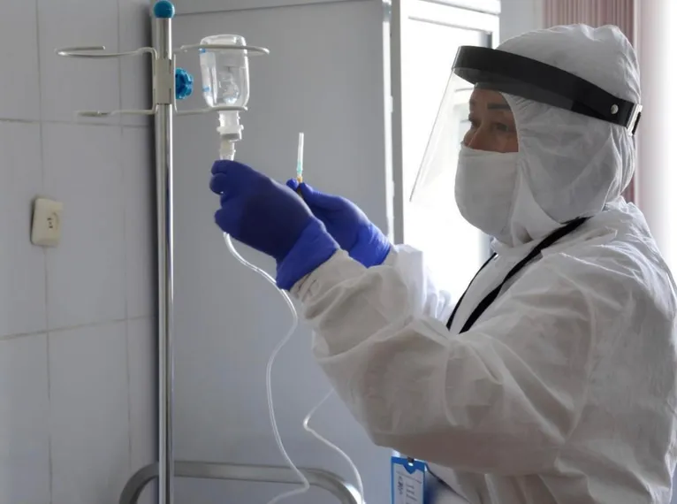 Капитал - В «красной» зоне остаются три региона