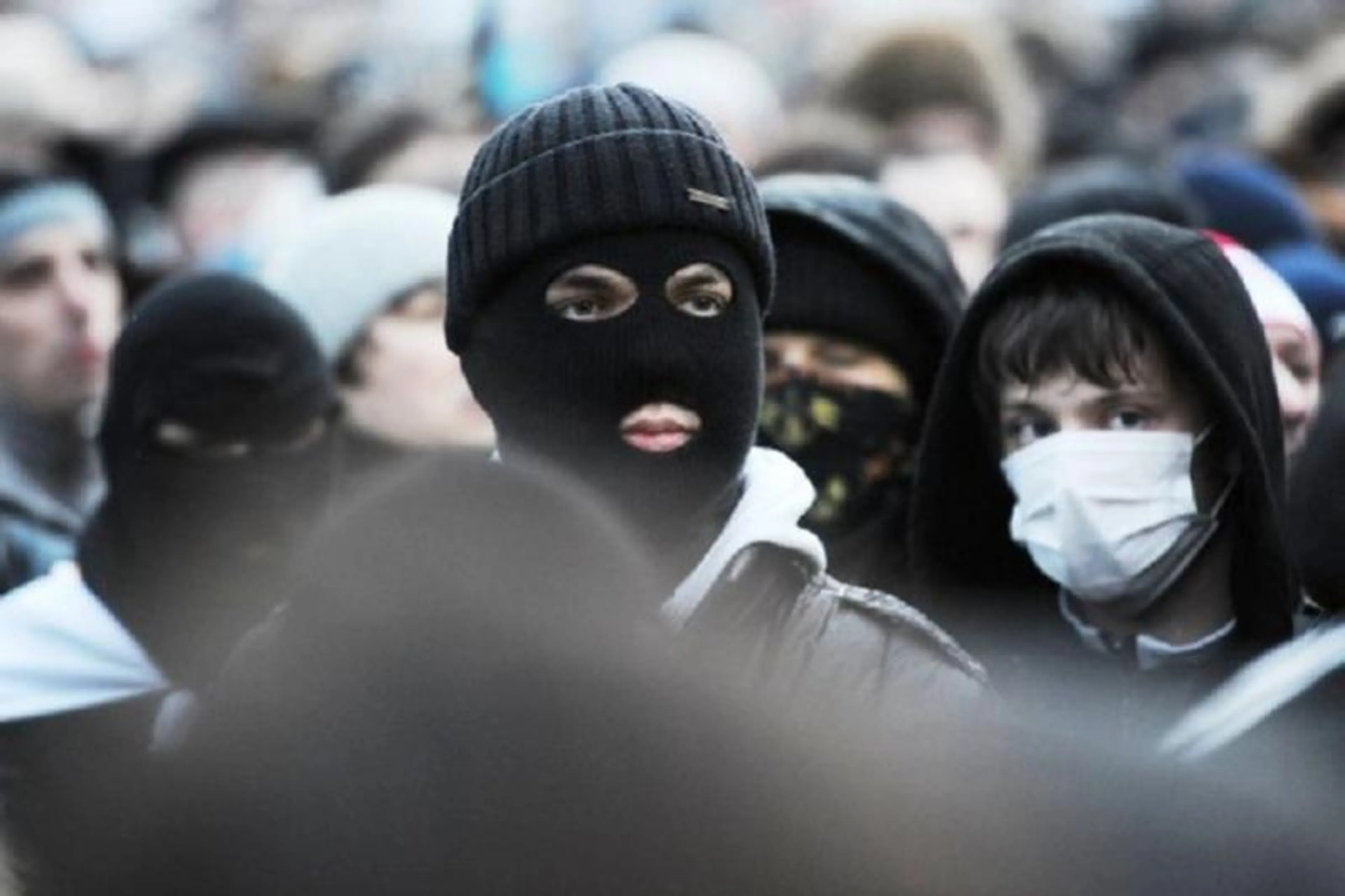 Капитал - Эксперт: Угрозу религиозного экстремизма в РК слишком демонизируют