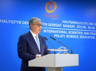 Капитал - Президент поручил ускорить цифровизацию здравоохранения