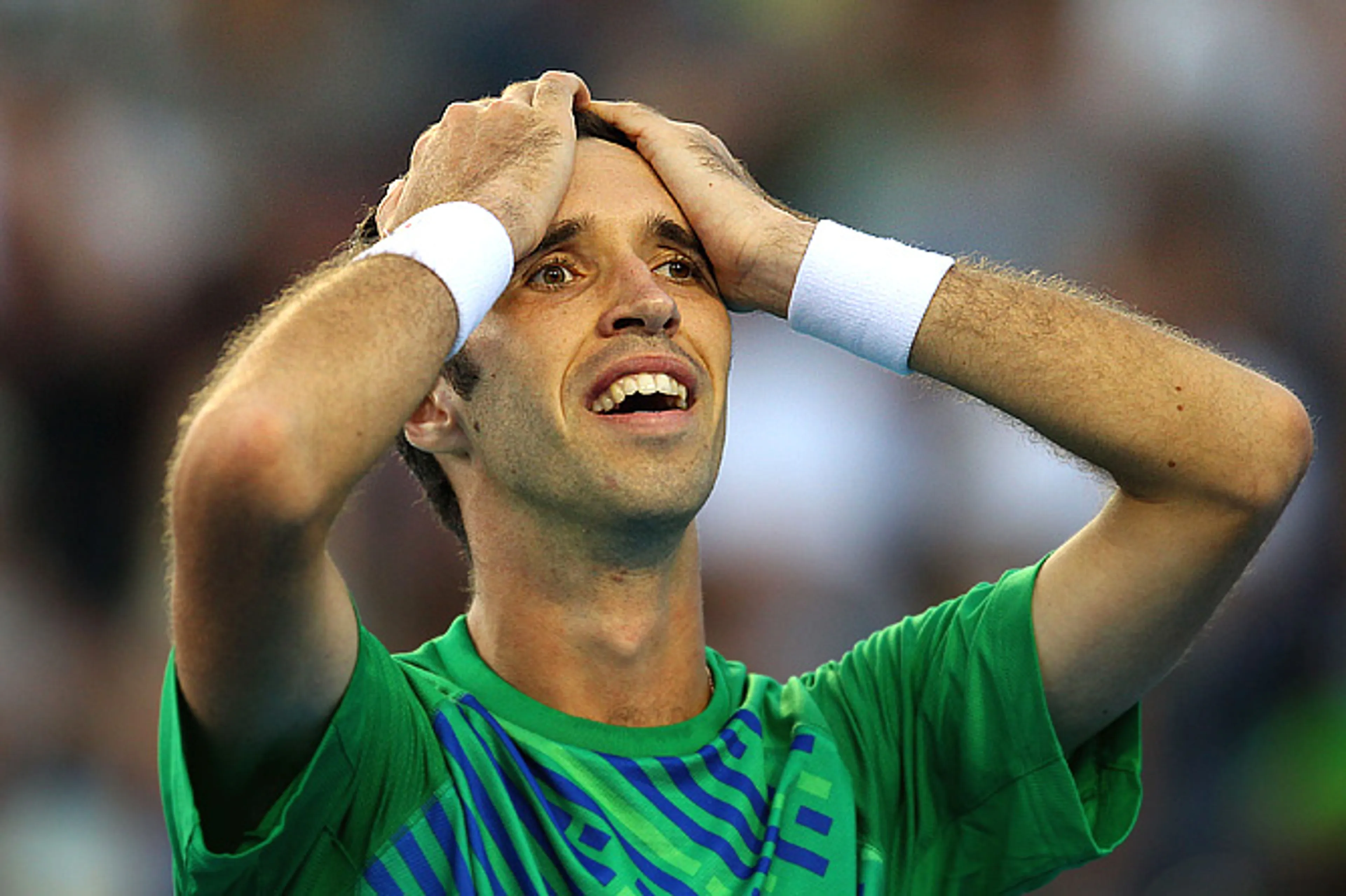 Капитал - Кукушкин упал на 45 строчек в рейтинге ATP