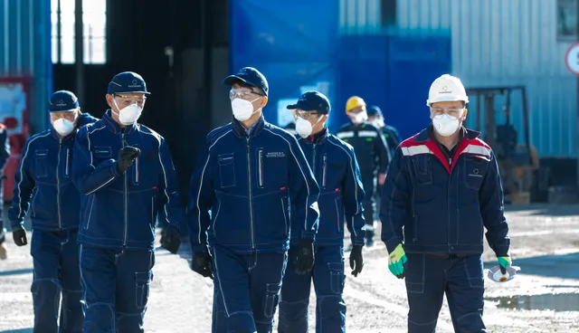 Фото: Казатомпром 