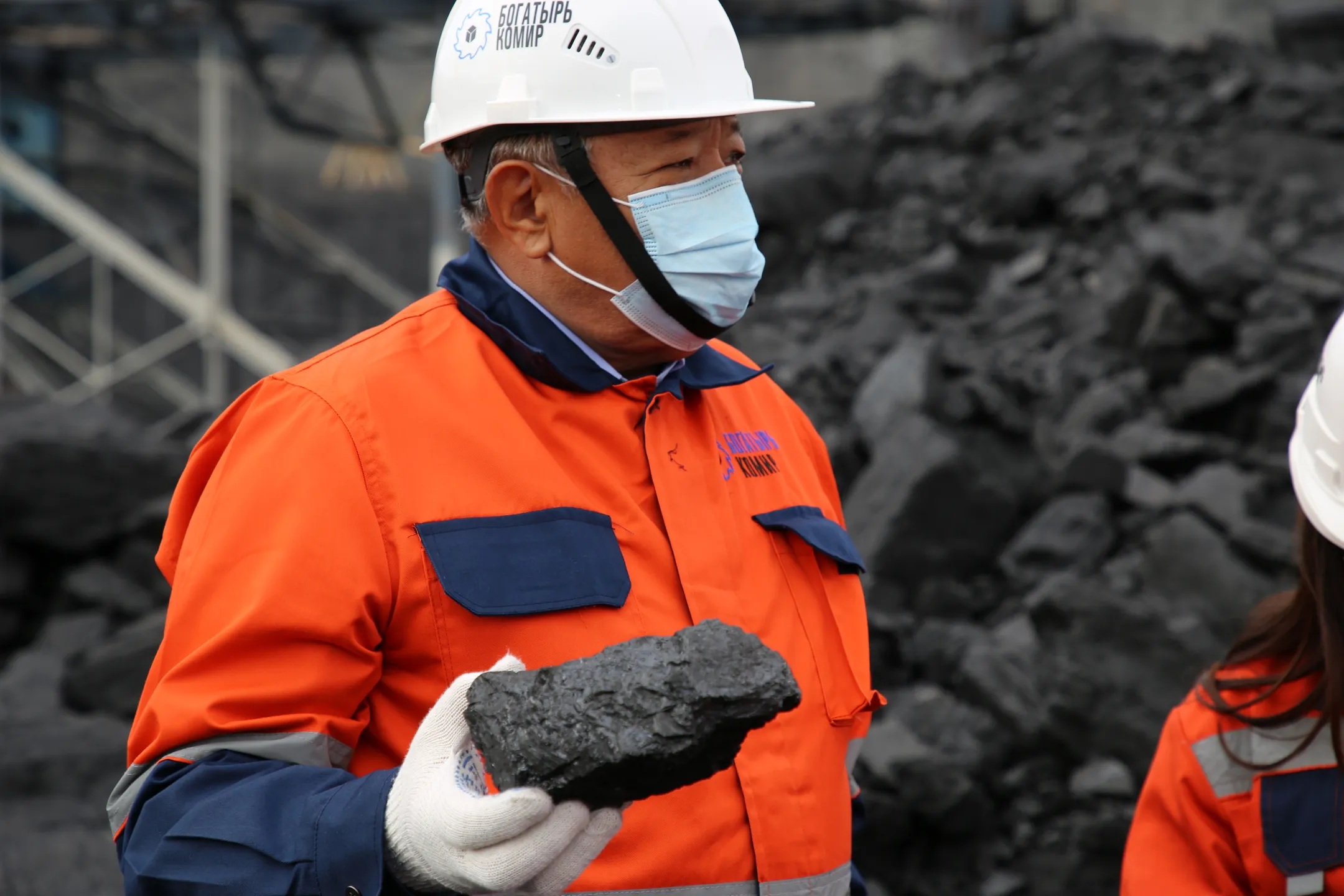 Спрос на электроэнергию подтолкнул нацкомпанию к ускорению - Image Kapital.kz