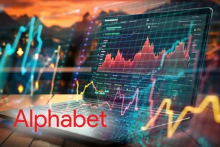 Капитал - Alphabet впервые в истории компании выплатит дивиденды