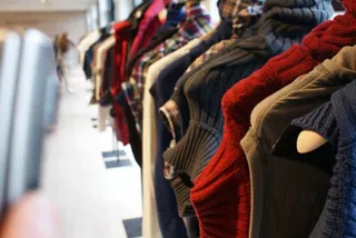 Капитал - В РК сократились продажи непродовольственных товаров