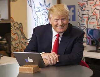 Капитал - Трамп закроет США для иностранных программистов