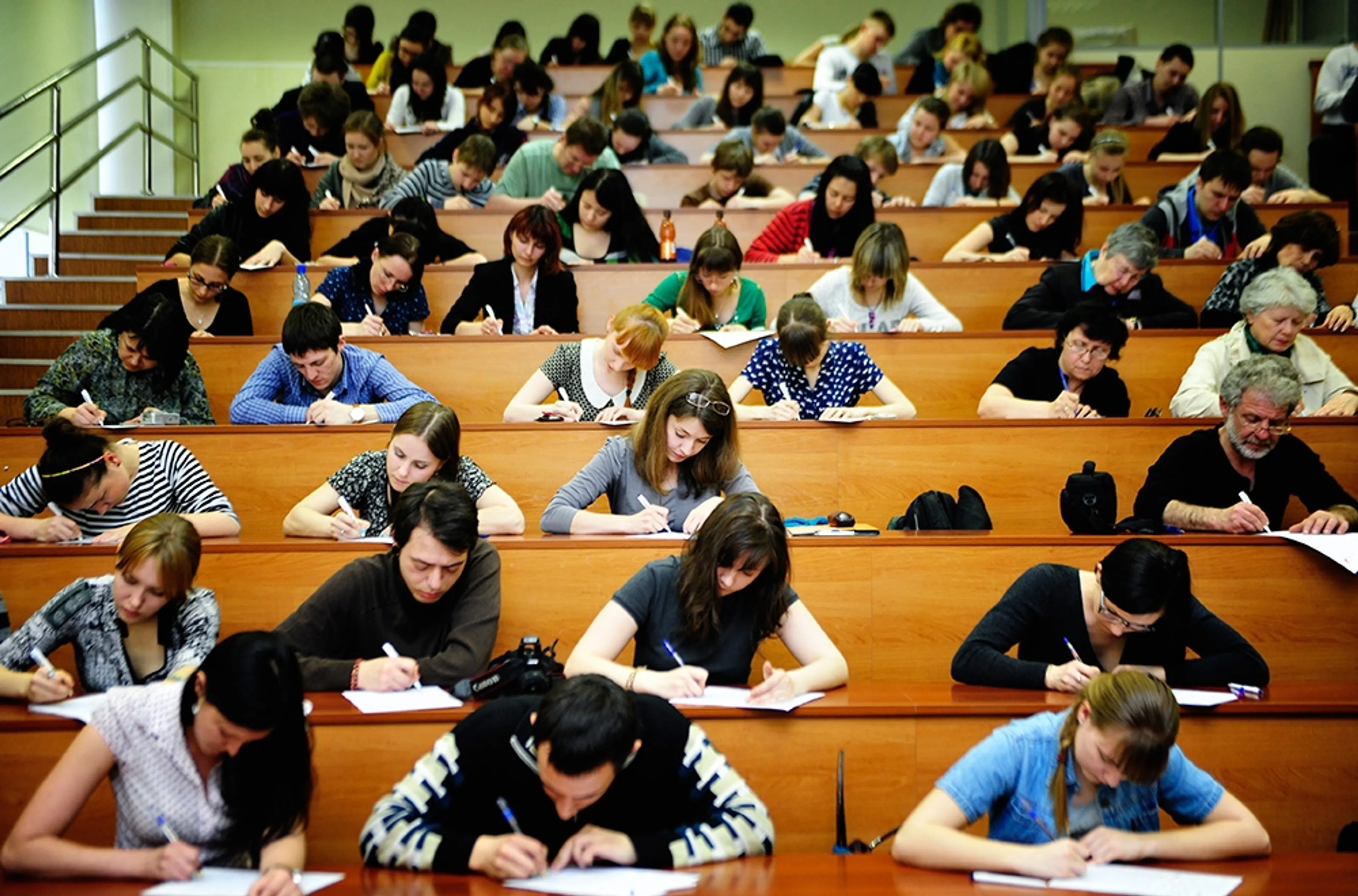 Капитал - Система образования будет переформатирована под работодателей