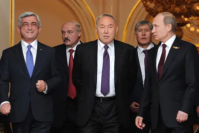 ЕАЭС обладает большим потенциалом