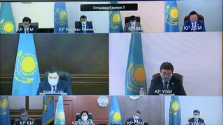 Капитал - На развитие Туркестанской области направят 3,6 трлн тенге