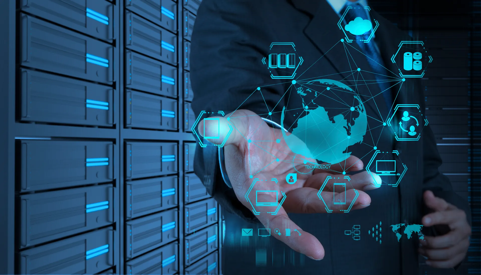 Капитал - До 2019 года 20% центробанков начнут использовать блокчейн