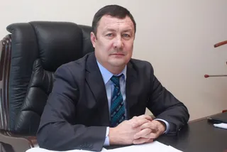 Капитал - Аким Костаная освобожден от занимаемой должности