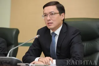 Капитал - Данияр Акишев: За 3 года банковская система стала более устойчивой