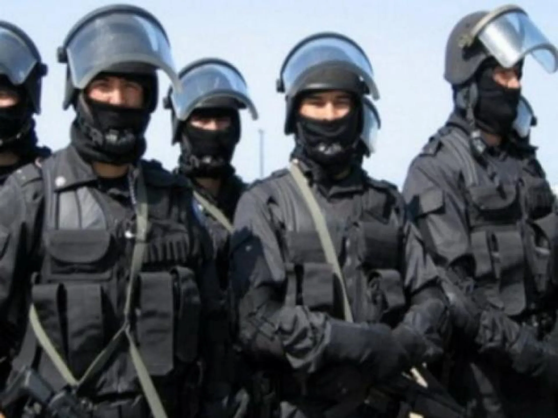 Капитал - Под Алматой построят школу для спецназа