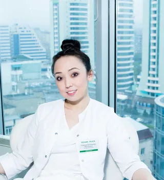 Капитал - Карима Садвакасова: В защиту участниц конкурсов красоты — половину моих пациенток приводят мужья