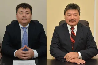 Капитал - В акимате Акмолинской области новые назначения