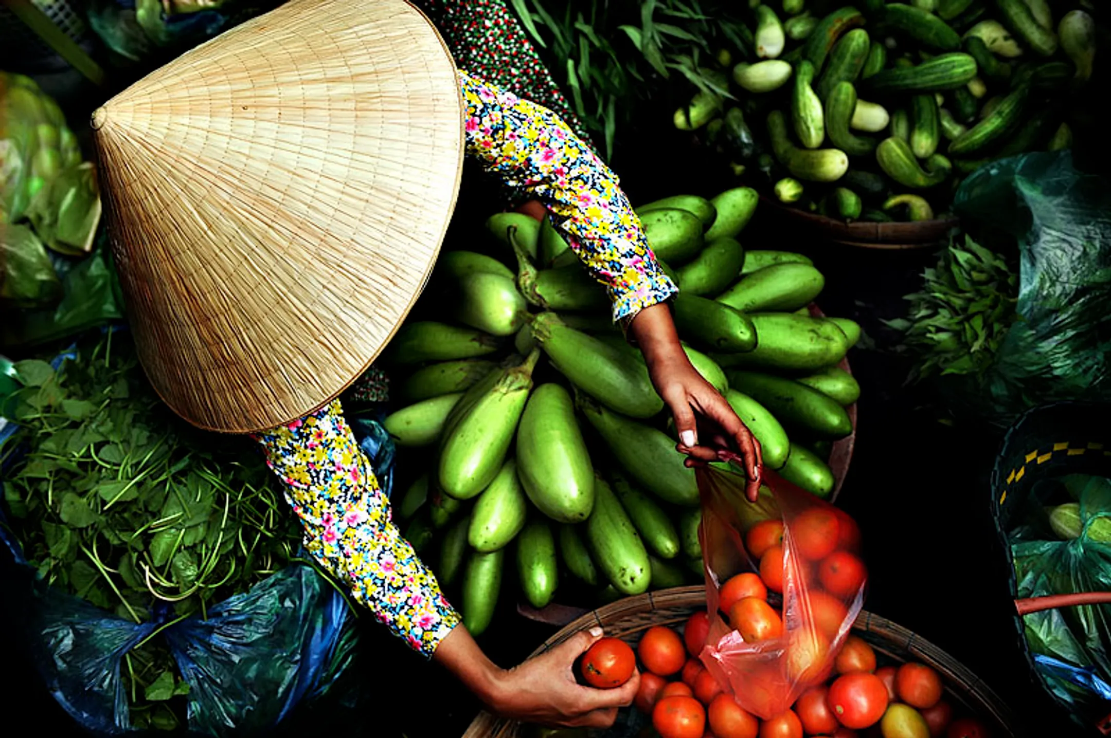 Свободная торговля ЕАЭС с Вьетнамом начнется с октября - Image Kapital.kz