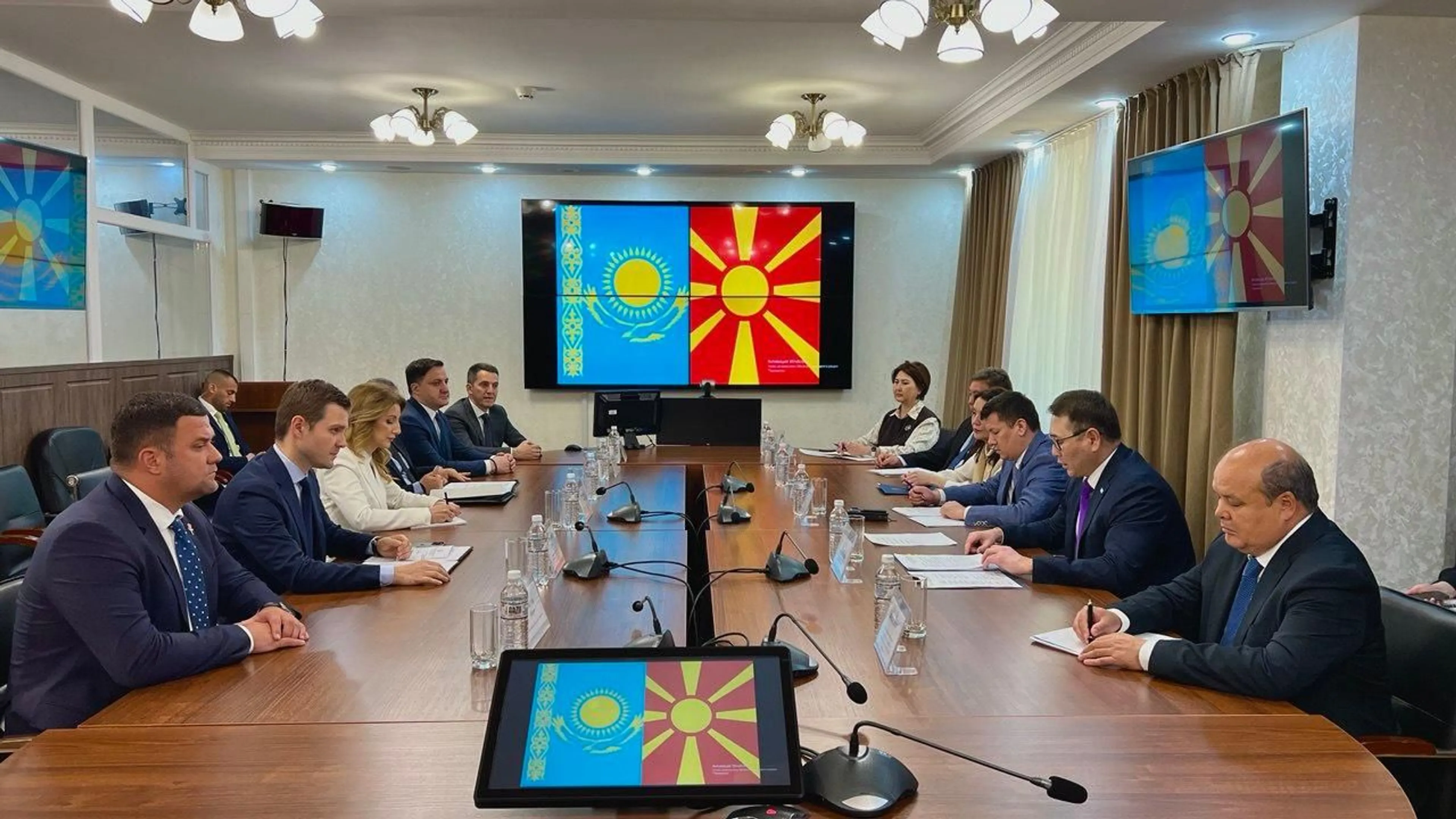 Фото: МТИ РК