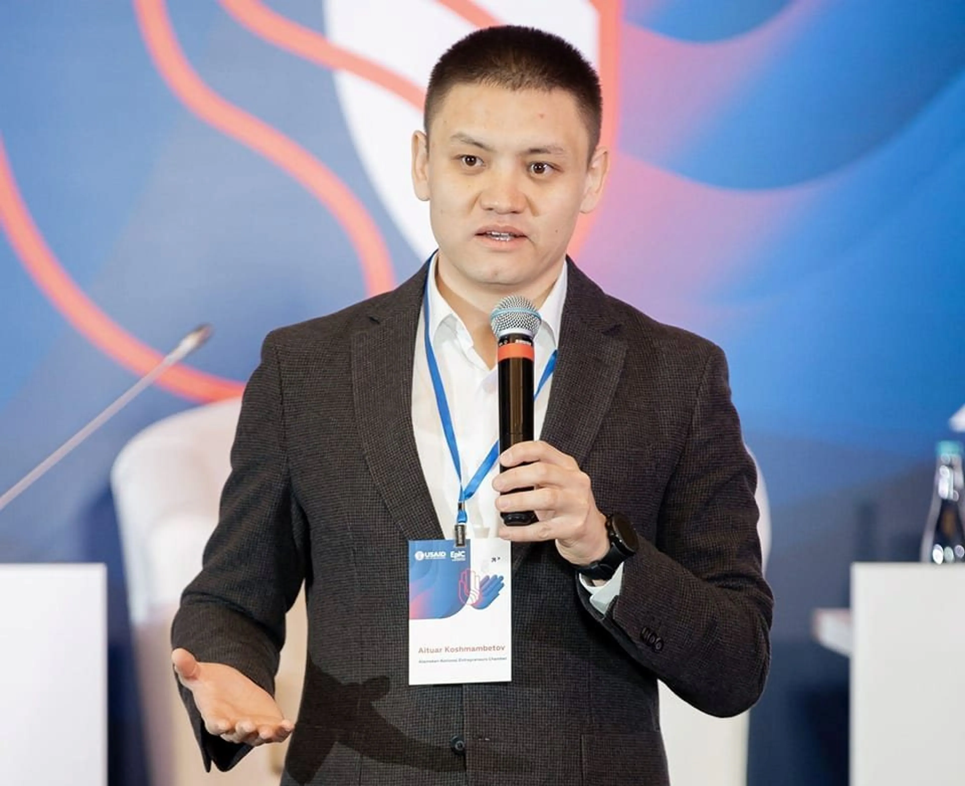 Капитал - Кредитование под 2,5% для молодых предпринимателей даст эффект