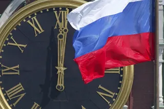 Капитал - В 2015 году Россию ждет рецессия