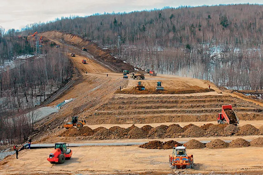 Капитал - Для строительства сервис-центров привлекут инвесторов