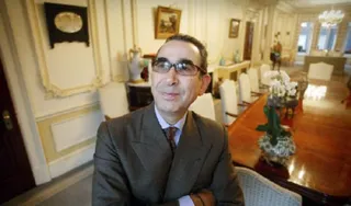 Капитал - Шедевры искусства исчезают в частных коллекциях