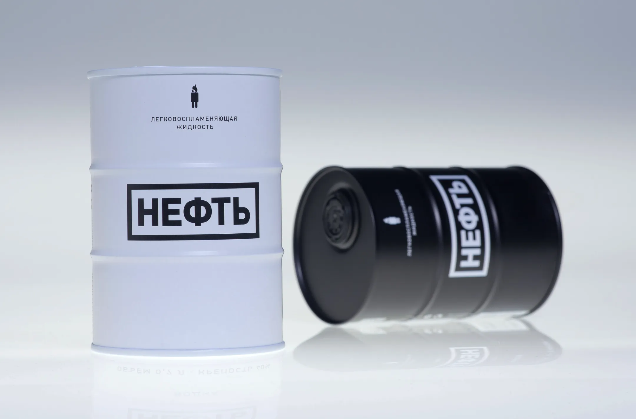 Нефти станет больше? - Image Kapital.kz