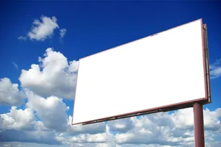 Капитал - Правила по оплате за рекламу на билбордах разъяснили в КГД