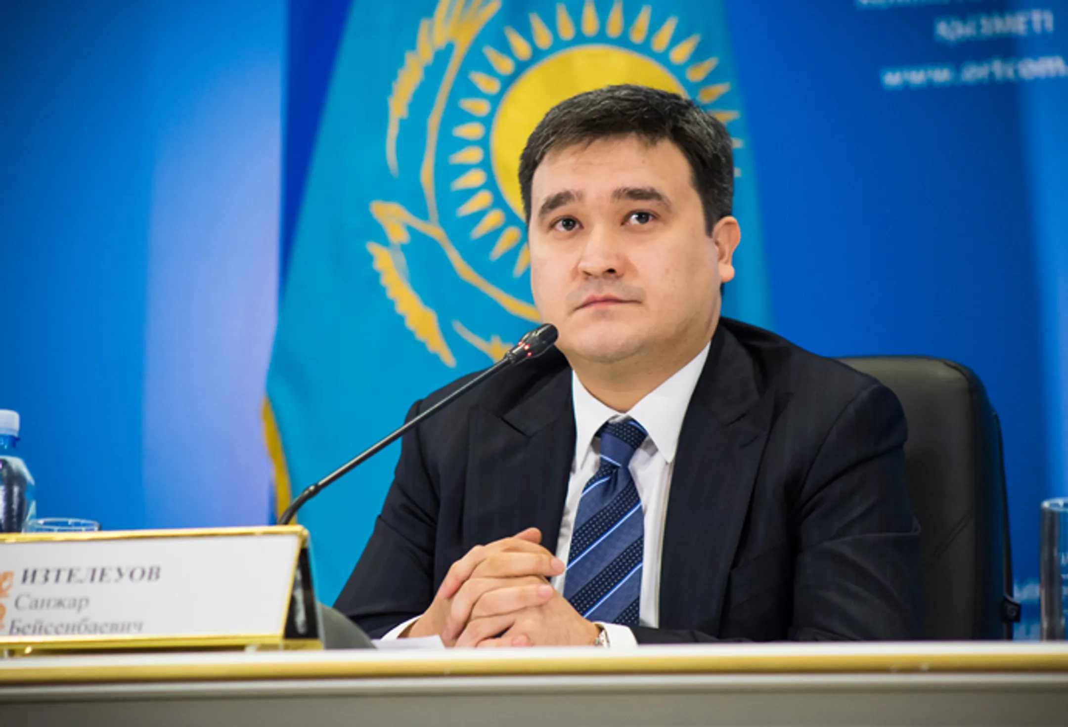 Сменился глава Центра развития города Алматы - Image Kapital.kz