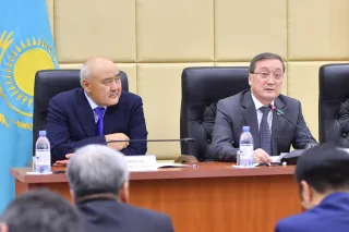 Капитал - Депутаты и глава Минсельхоза рассмотрят все инициативы общественников