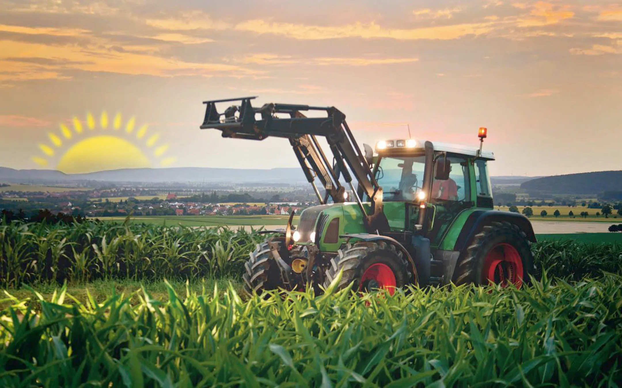 Что посеешь, то и вернёшь…с субсидированием - Image Kapital.kz