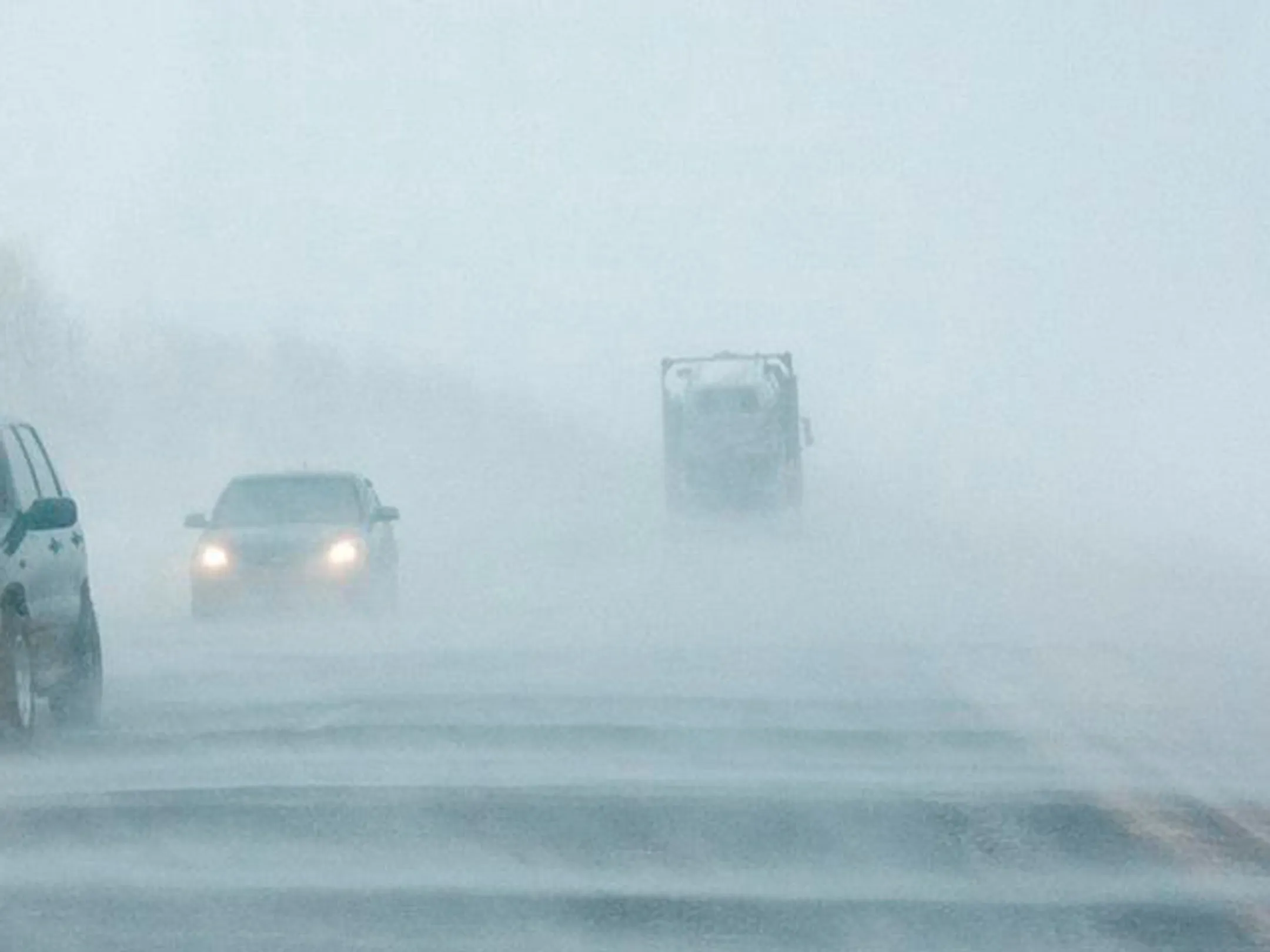 Информация о закрытых дорогах и ограничениях движения - Image Kapital.kz