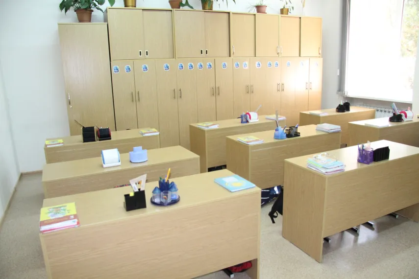 Капитал - Необходимо подготовить более 120 тысяч учителей - Саясат Нурбек