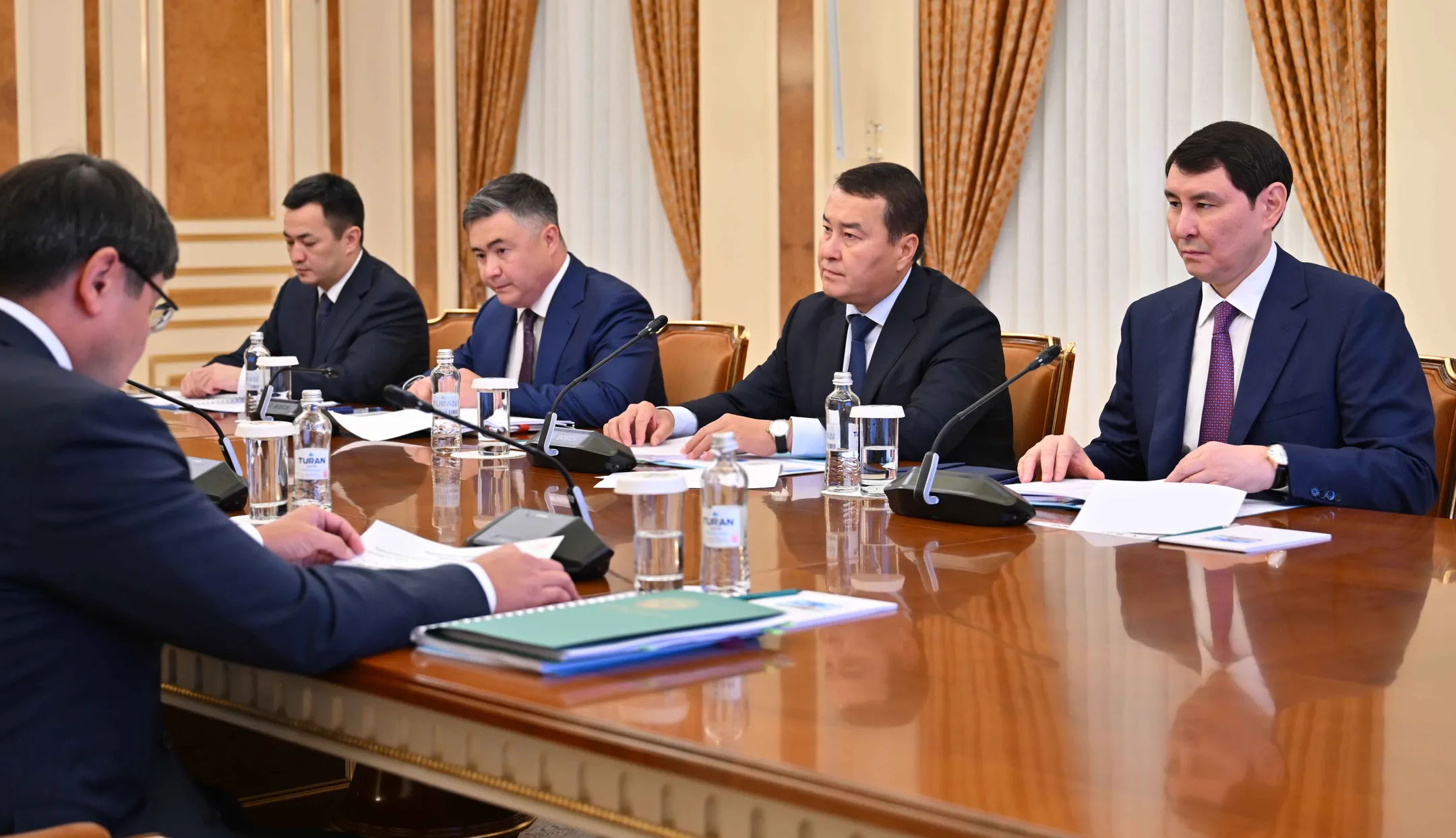 Президент поручил внедрить четкий механизм приоритизации госрасходов - Image Kapital.kz