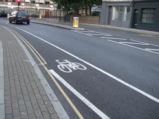 Капитал - В Астане начнется строительство велодорожек