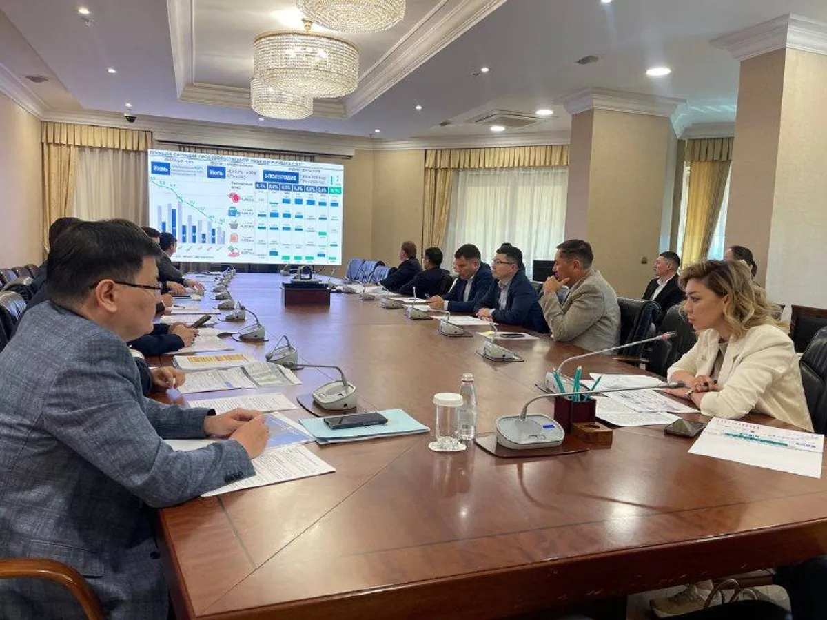 Привлекать импорт мясной продукции намерен Казахстан для переработки и HoReCa