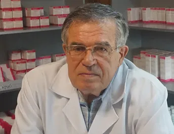 Родная косметика