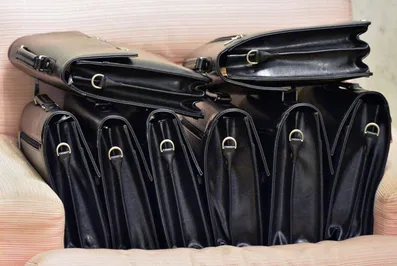 В Антикоррупционной службе кадровые перестановки