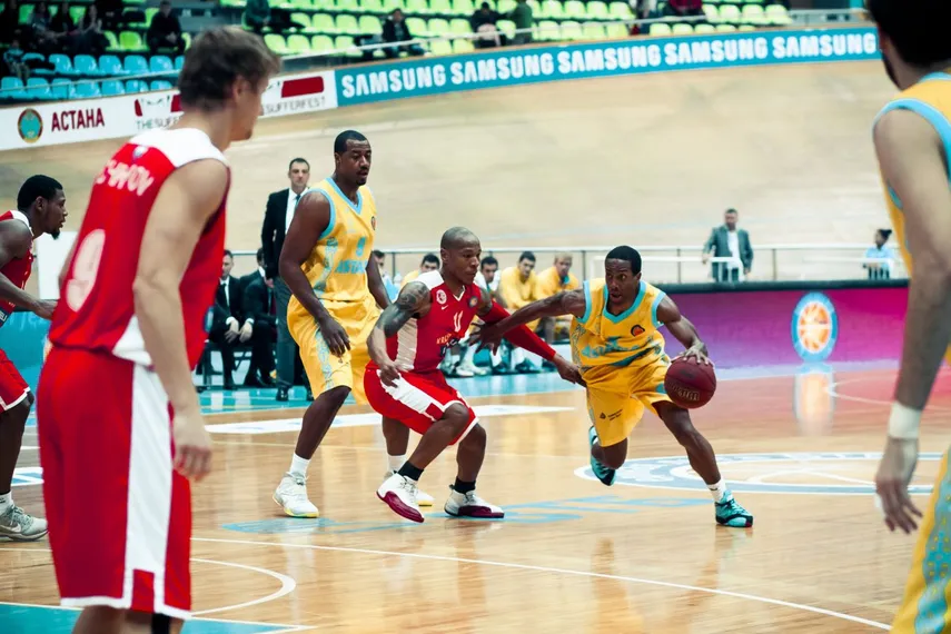 Капитал - «Астана» уступила «Енисею»