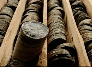 Капитал - Обнаружены гигантские запасы сланцевого газа