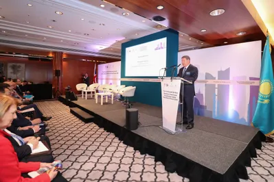 Самрук-Қазына планирует инвестировать более $38 млрд за пять лет