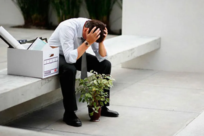 Капитал - К 2018 году число безработных достигнет 215 млн