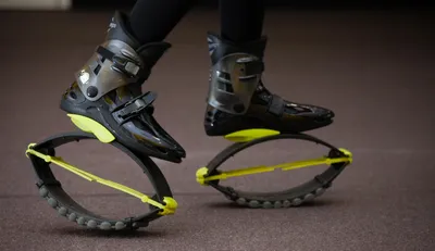 Kangoo Jumps запрыгнул в Казахстан